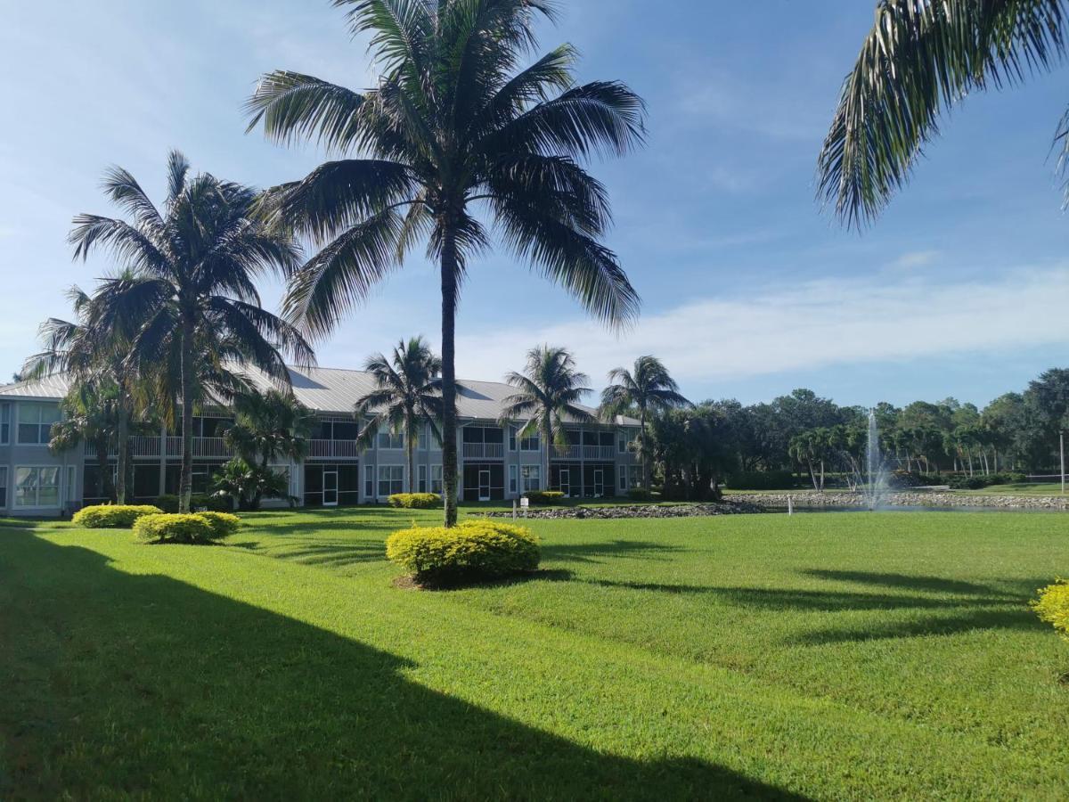 Greenlinks Luxury Villa At Lely Resort Golf - 3 Bedrooms North North Naples Eksteriør bilde