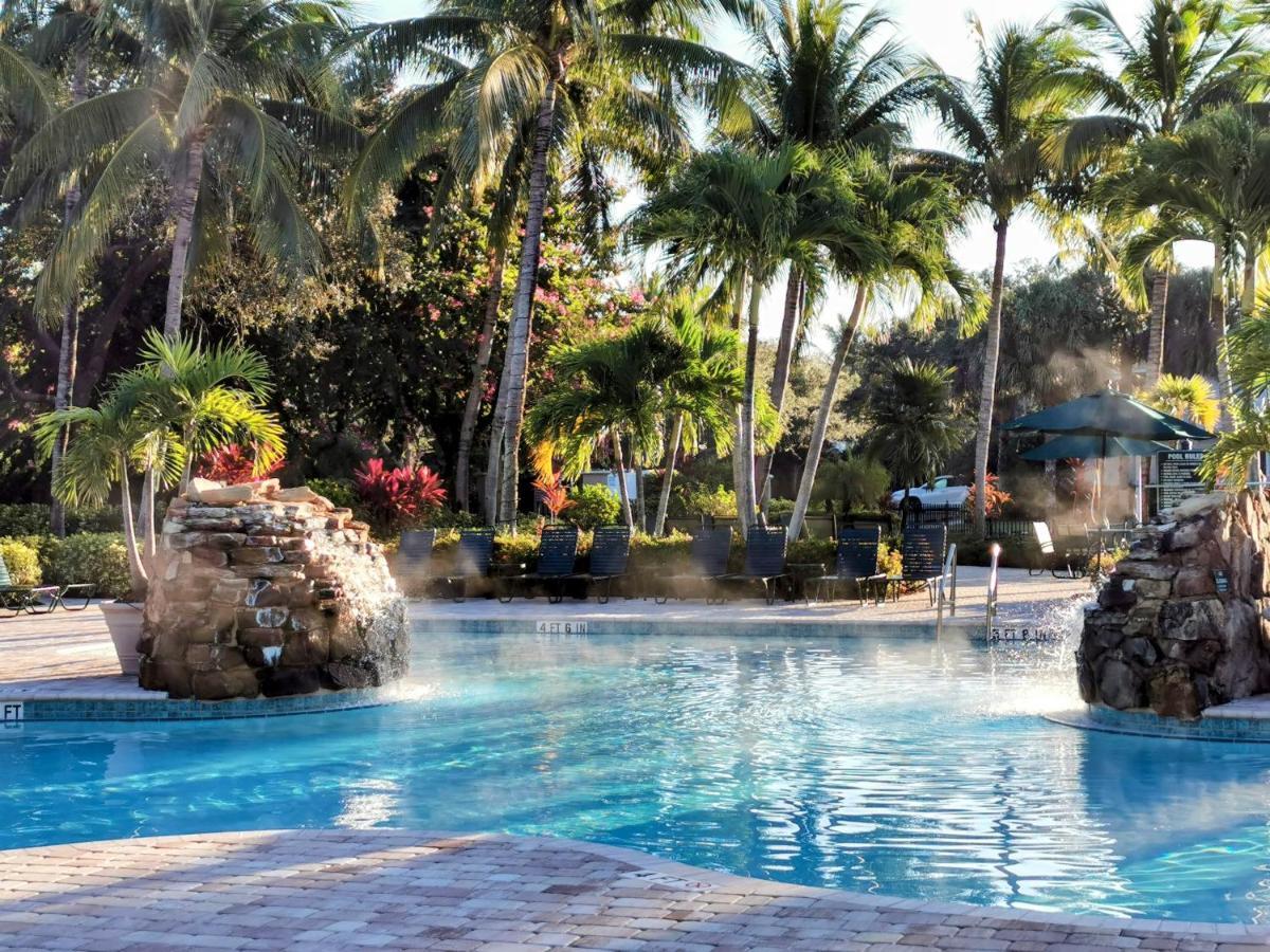 Greenlinks Luxury Villa At Lely Resort Golf - 3 Bedrooms North North Naples Eksteriør bilde
