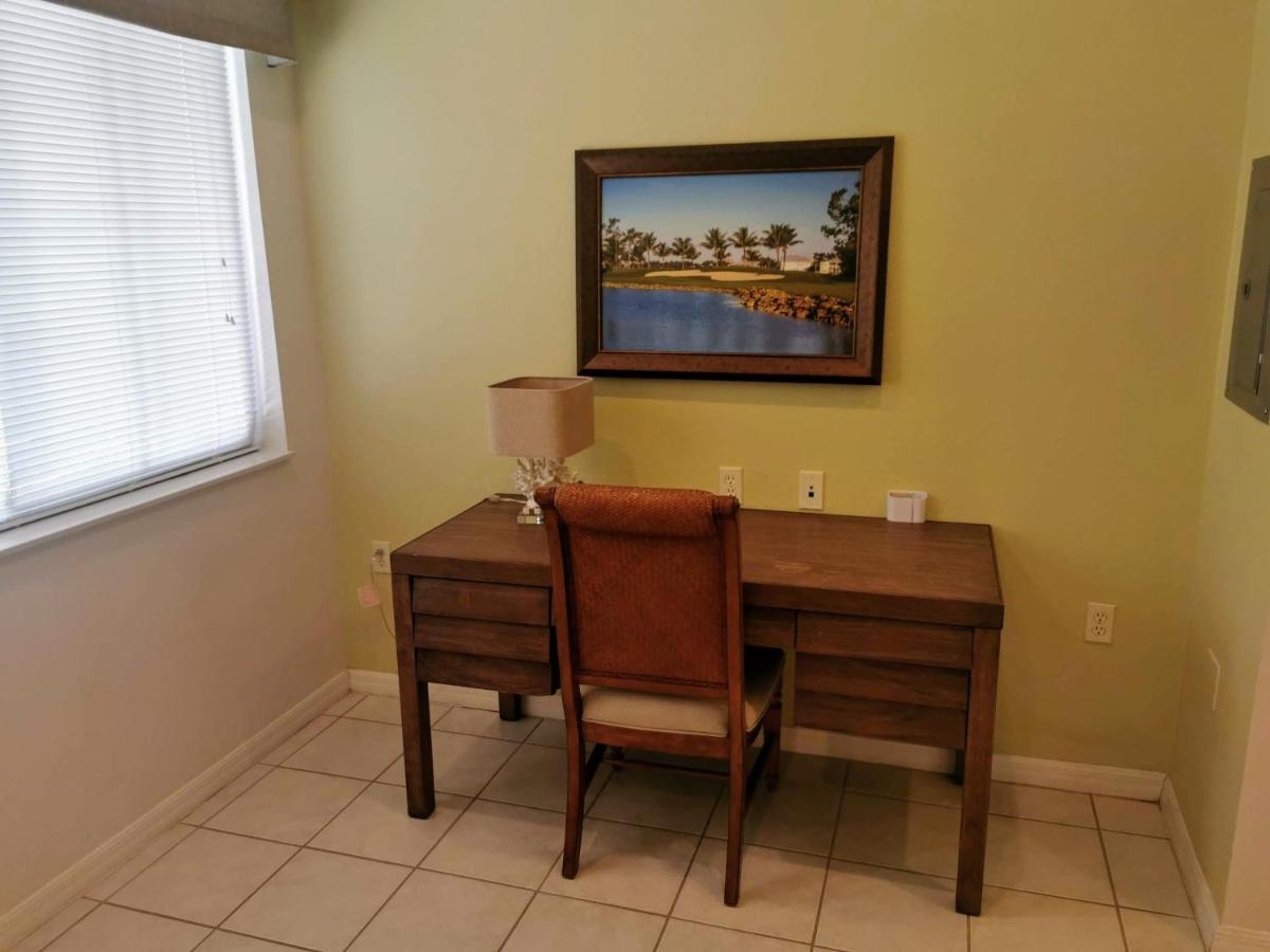 Greenlinks Luxury Villa At Lely Resort Golf - 3 Bedrooms North North Naples Eksteriør bilde