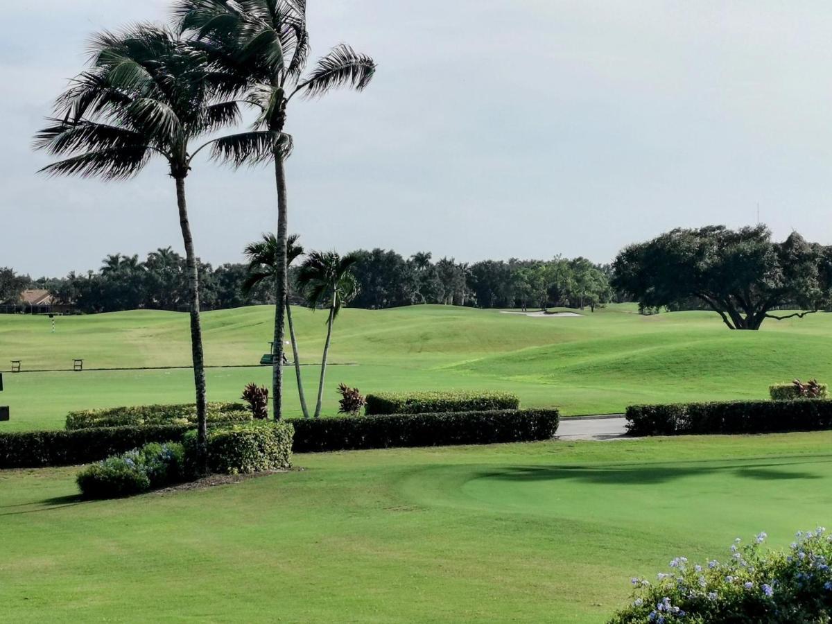 Greenlinks Luxury Villa At Lely Resort Golf - 3 Bedrooms North North Naples Eksteriør bilde