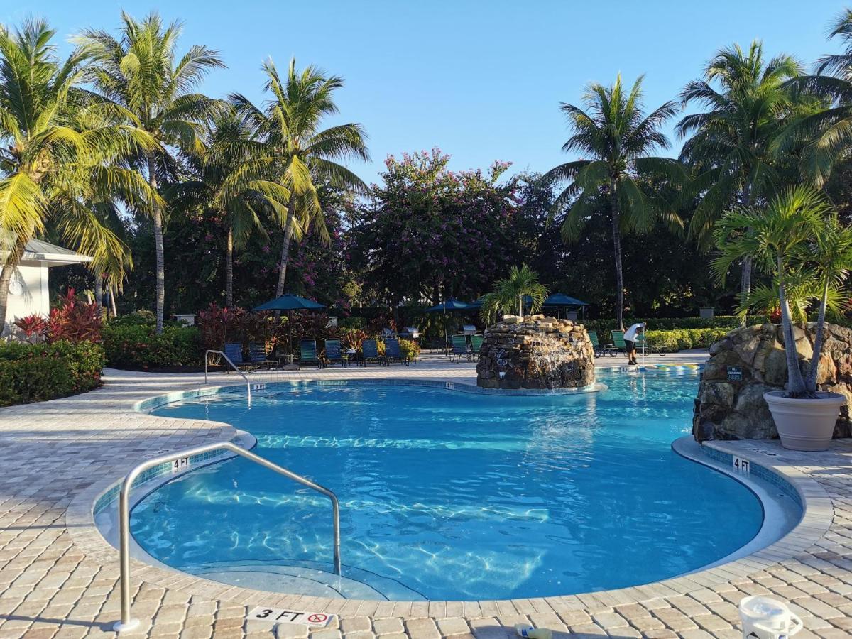 Greenlinks Luxury Villa At Lely Resort Golf - 3 Bedrooms North North Naples Eksteriør bilde