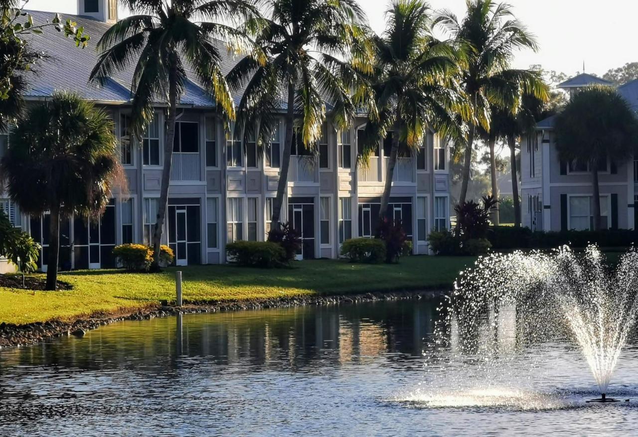 Greenlinks Luxury Villa At Lely Resort Golf - 3 Bedrooms North North Naples Eksteriør bilde