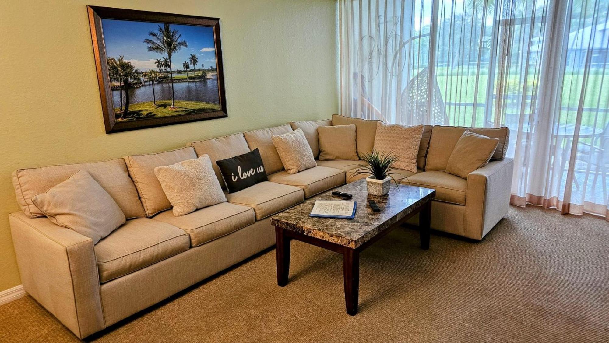 Greenlinks Luxury Villa At Lely Resort Golf - 3 Bedrooms North North Naples Eksteriør bilde