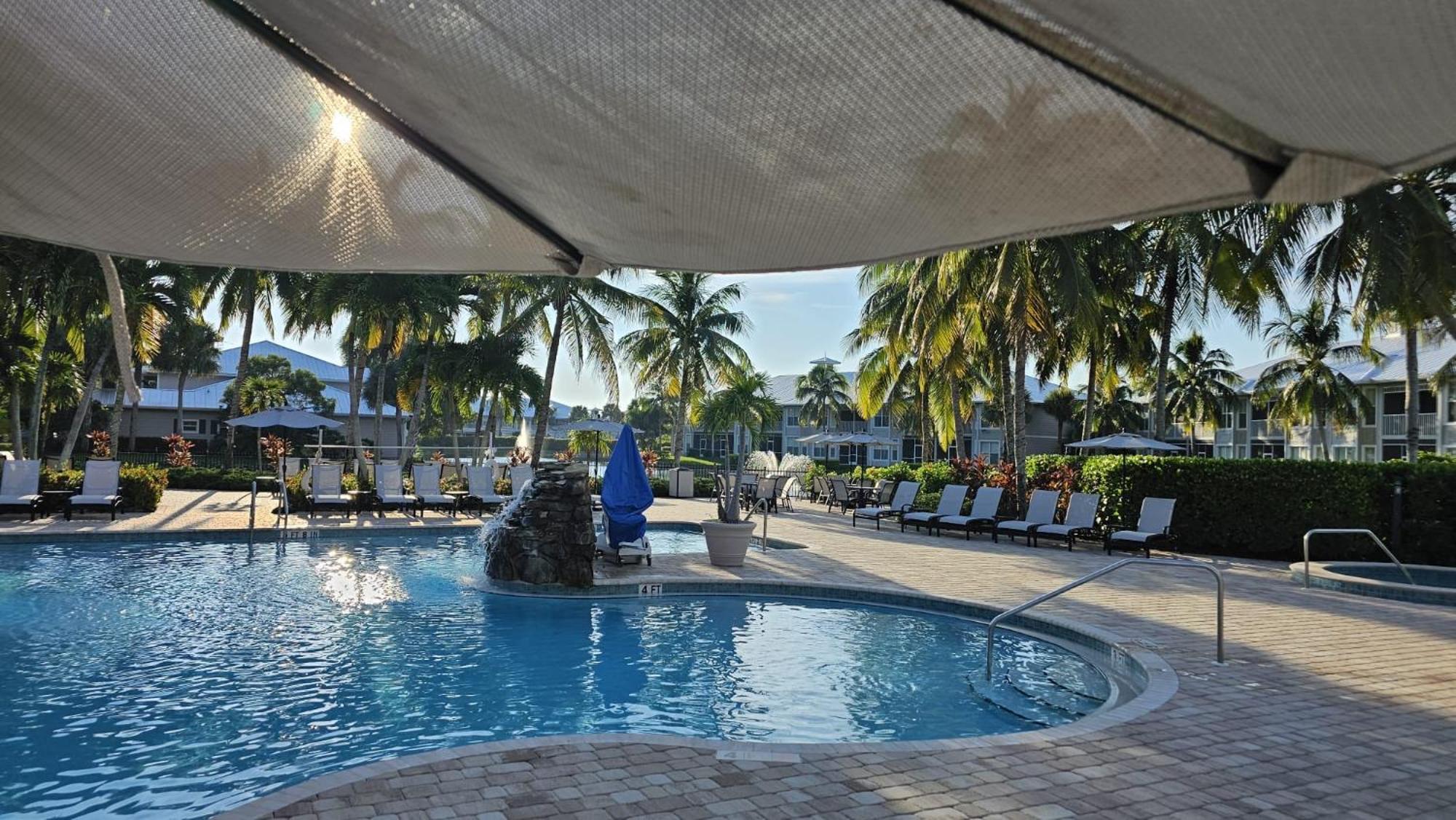 Greenlinks Luxury Villa At Lely Resort Golf - 3 Bedrooms North North Naples Eksteriør bilde